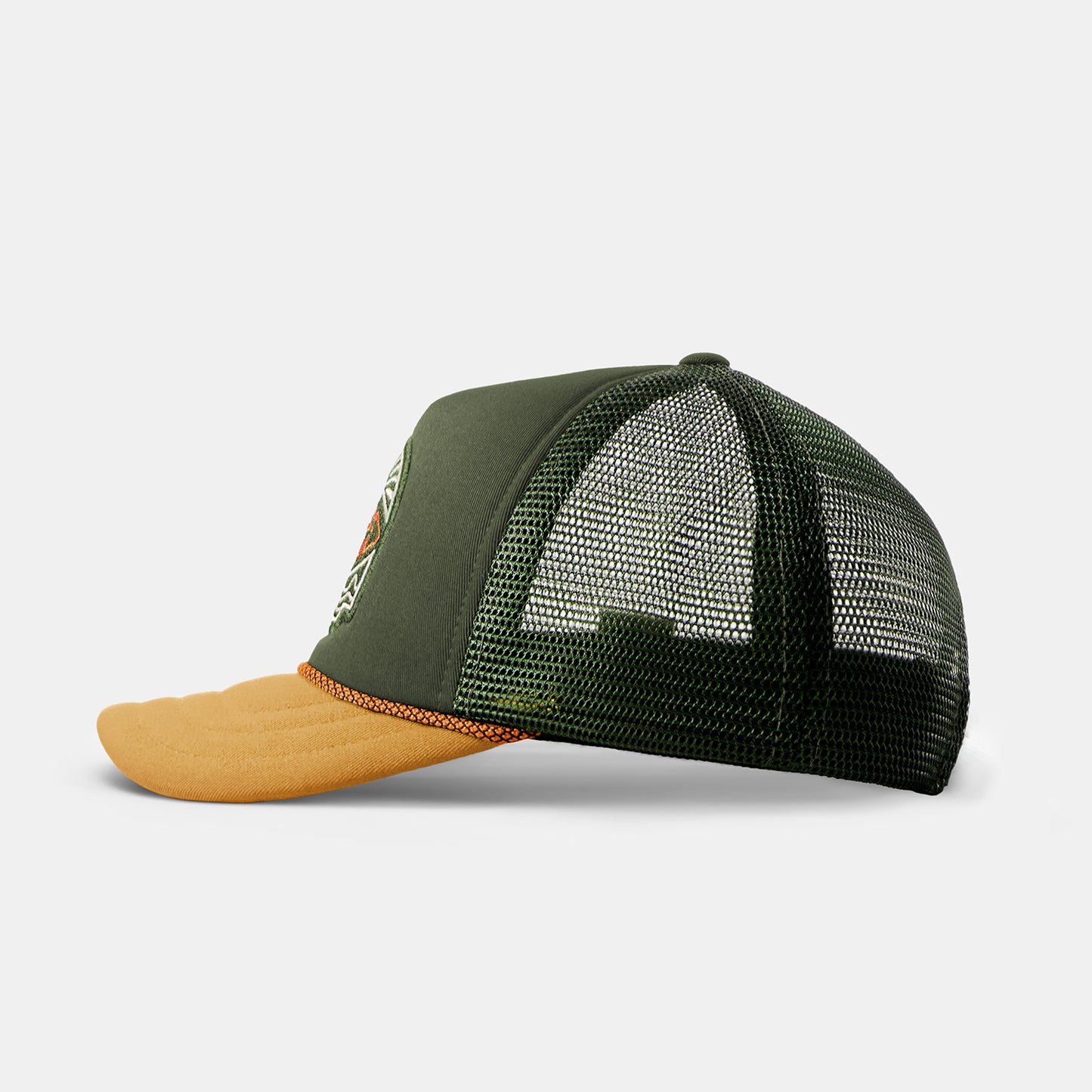 Strand Trucker Cap