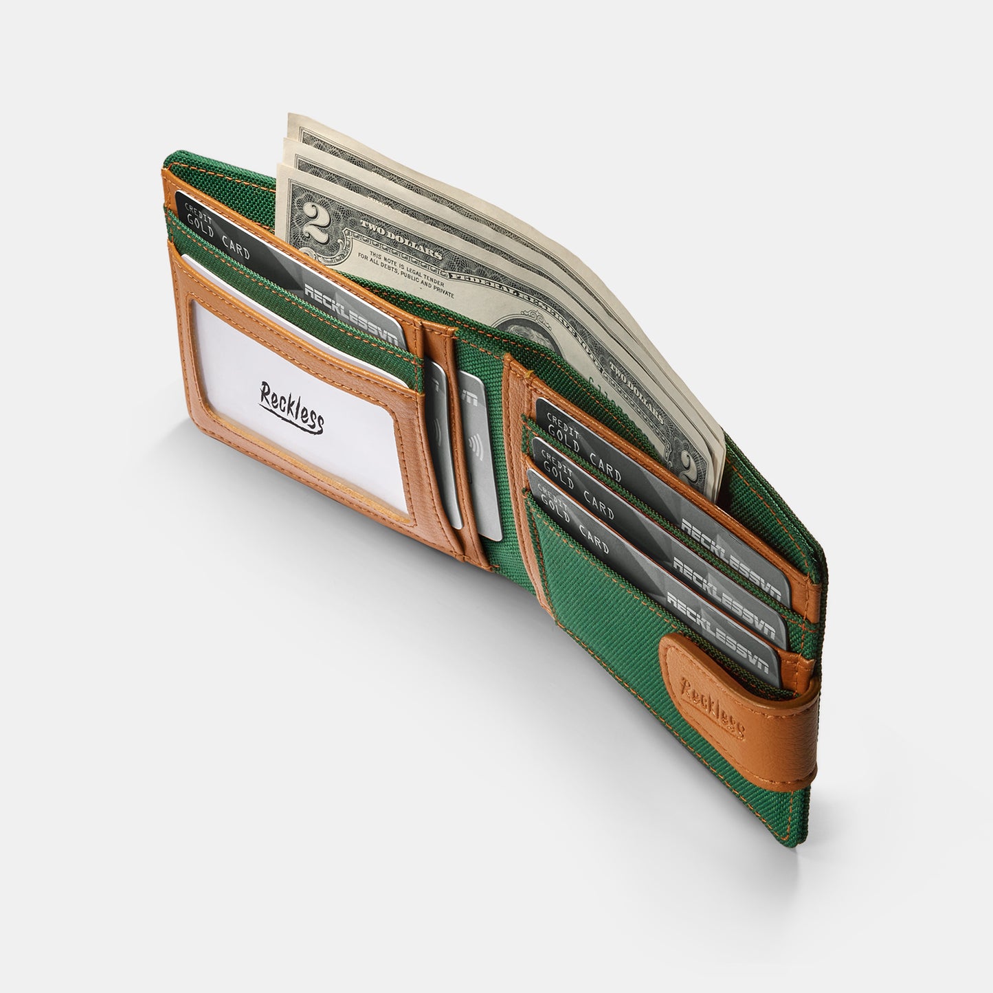Thomas Wallet