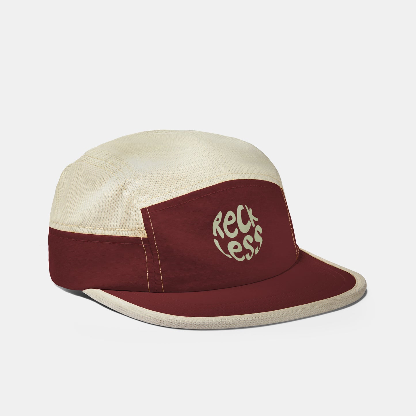 Atalanta Running Cap