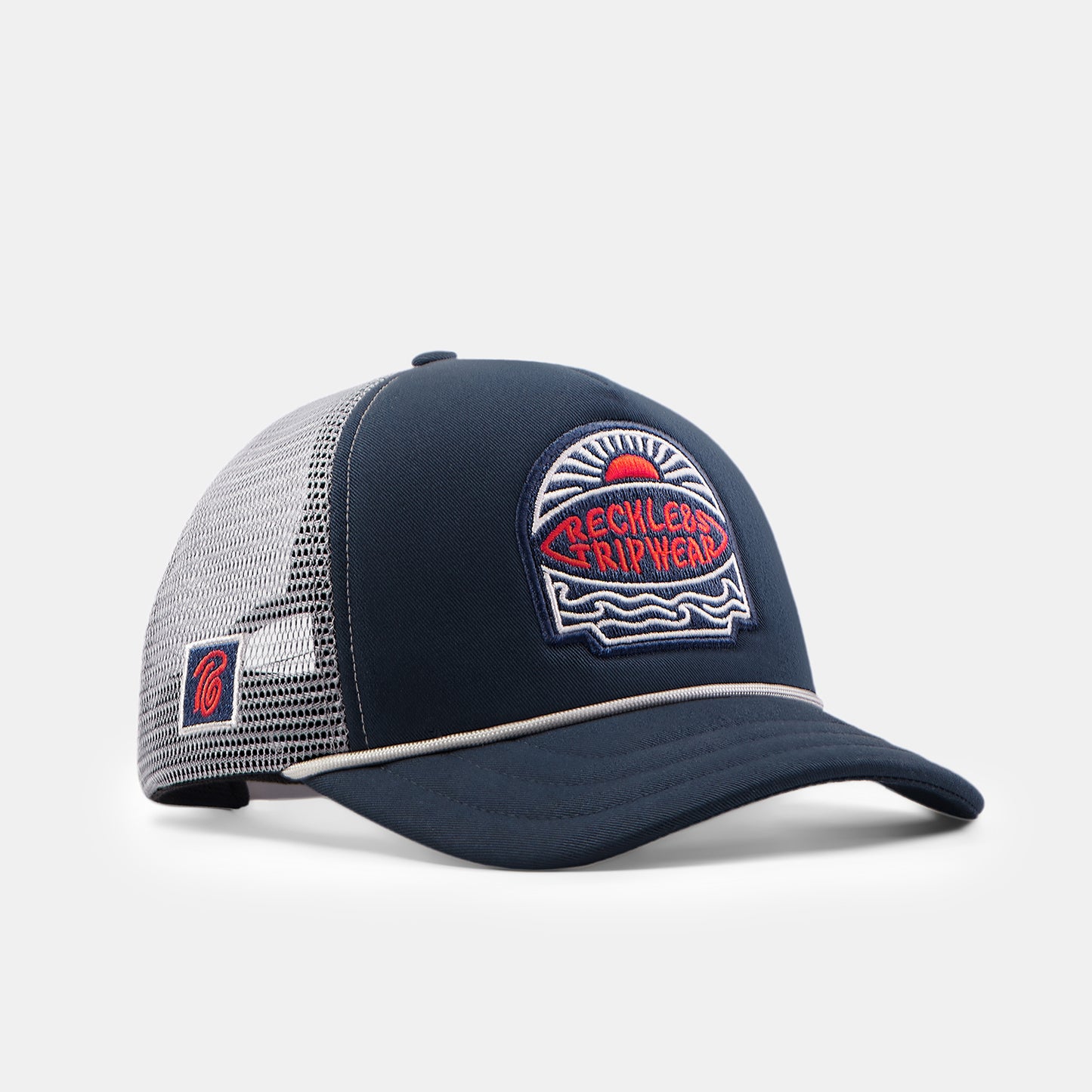 Strand Trucker Cap