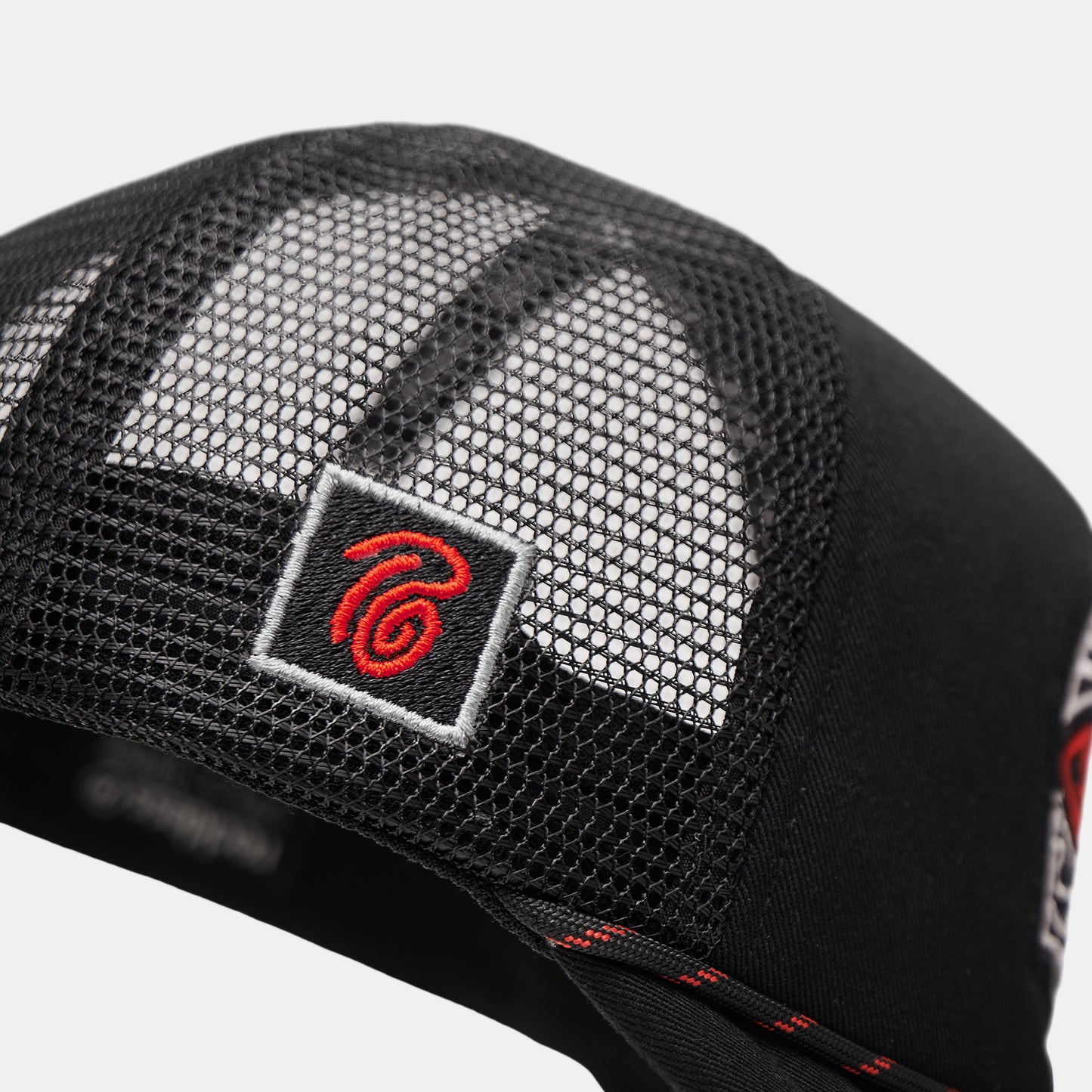 Strand Trucker Cap