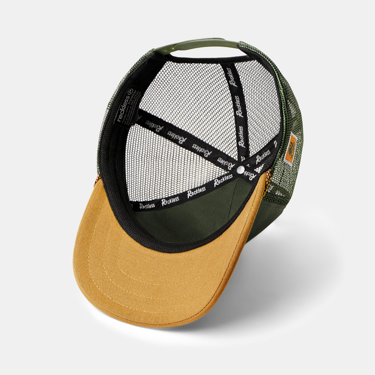Strand Trucker Cap