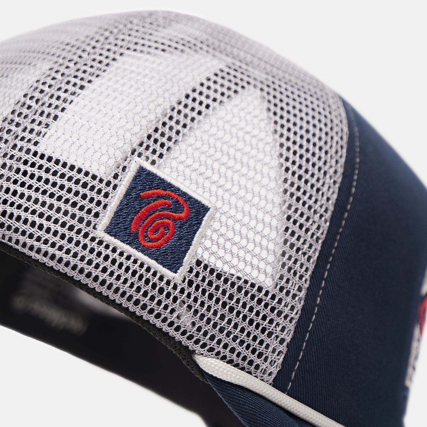 Strand Trucker Cap