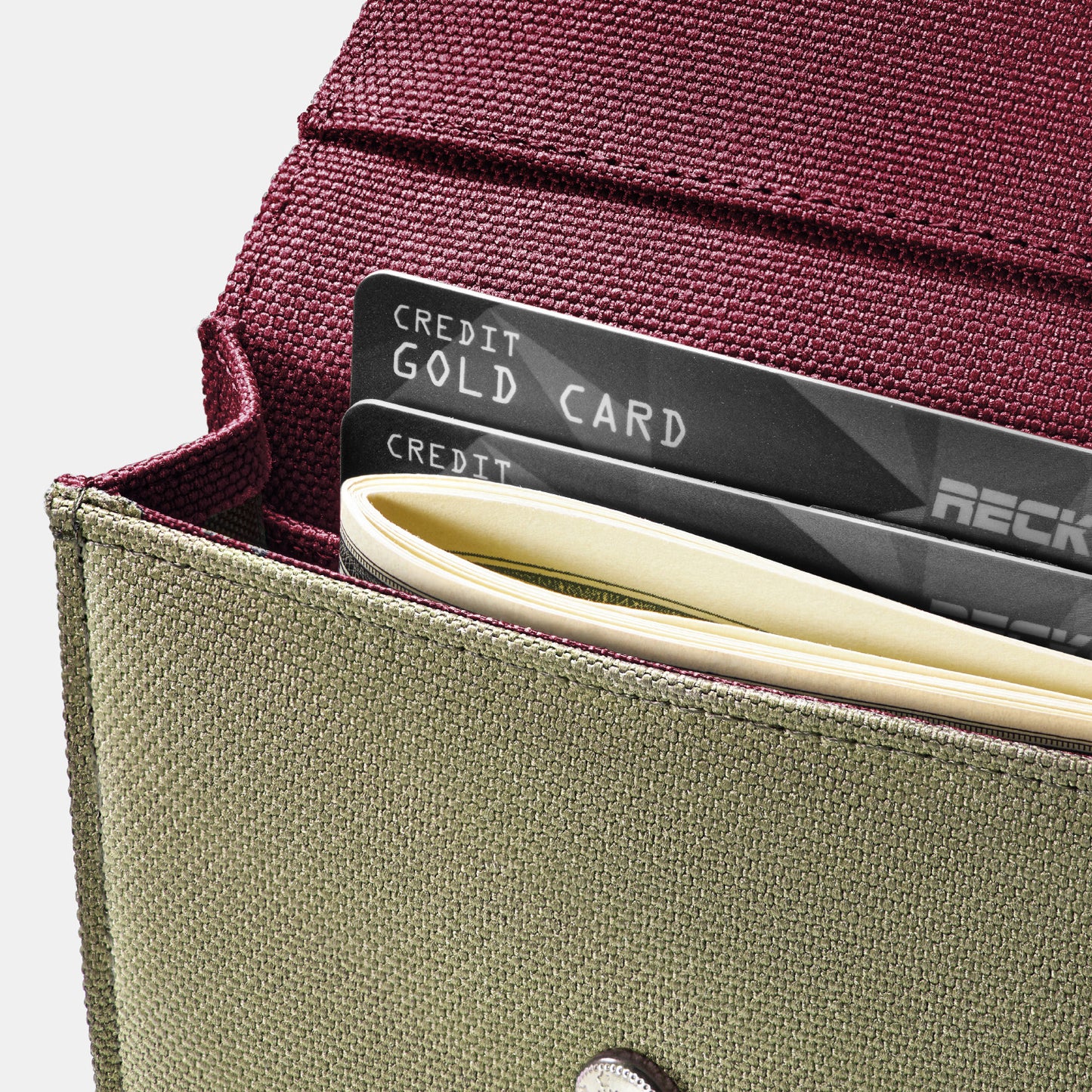 Claire Wallet