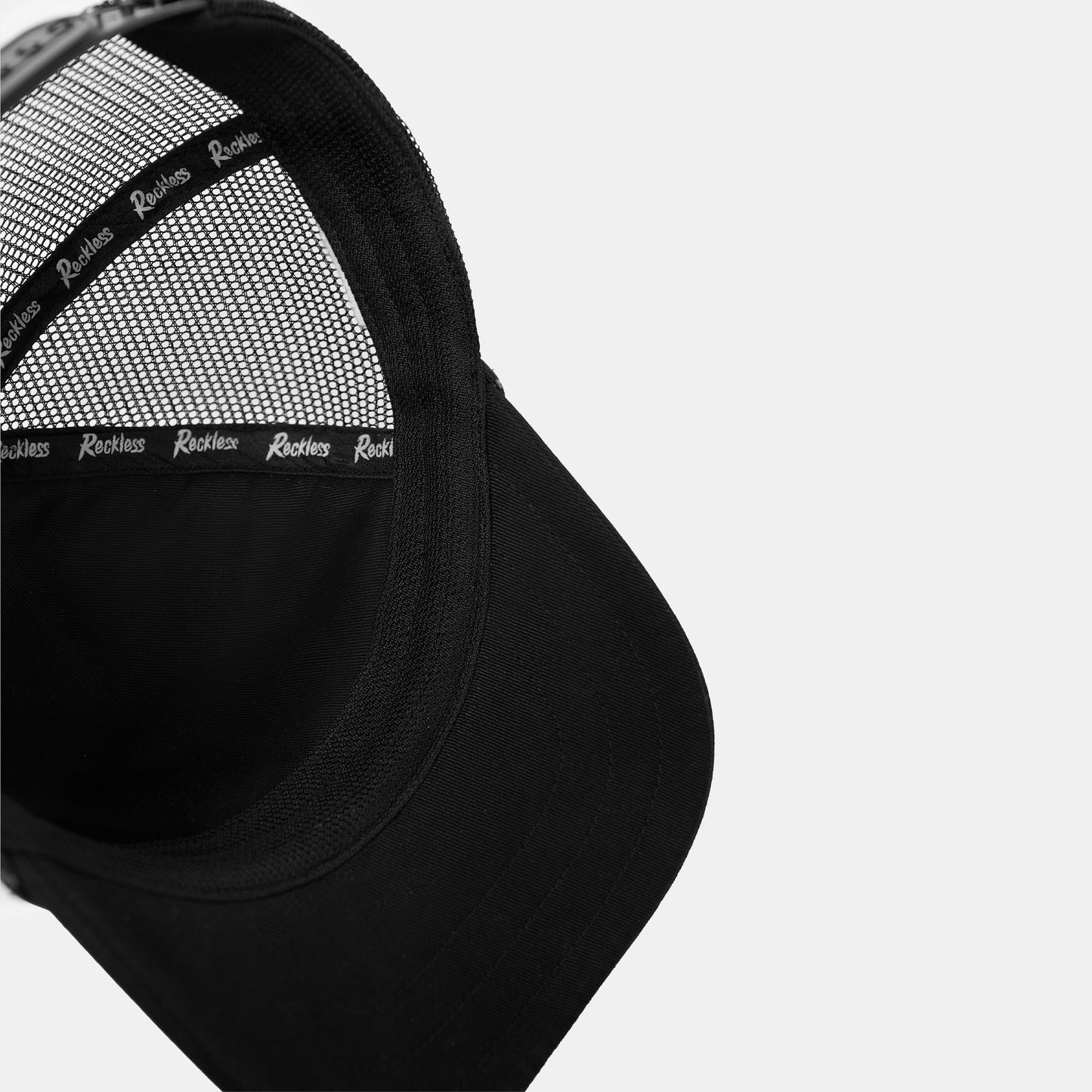 Strand Trucker Cap