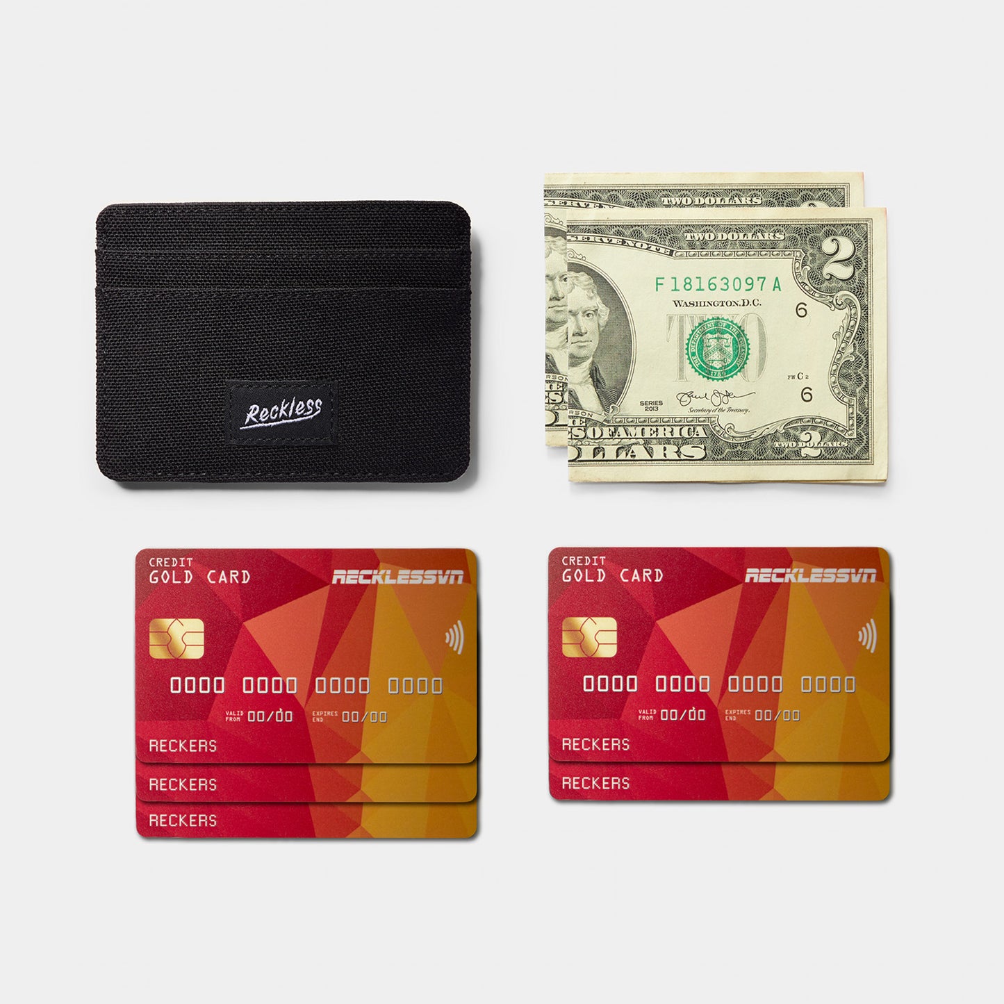Paul Wallet