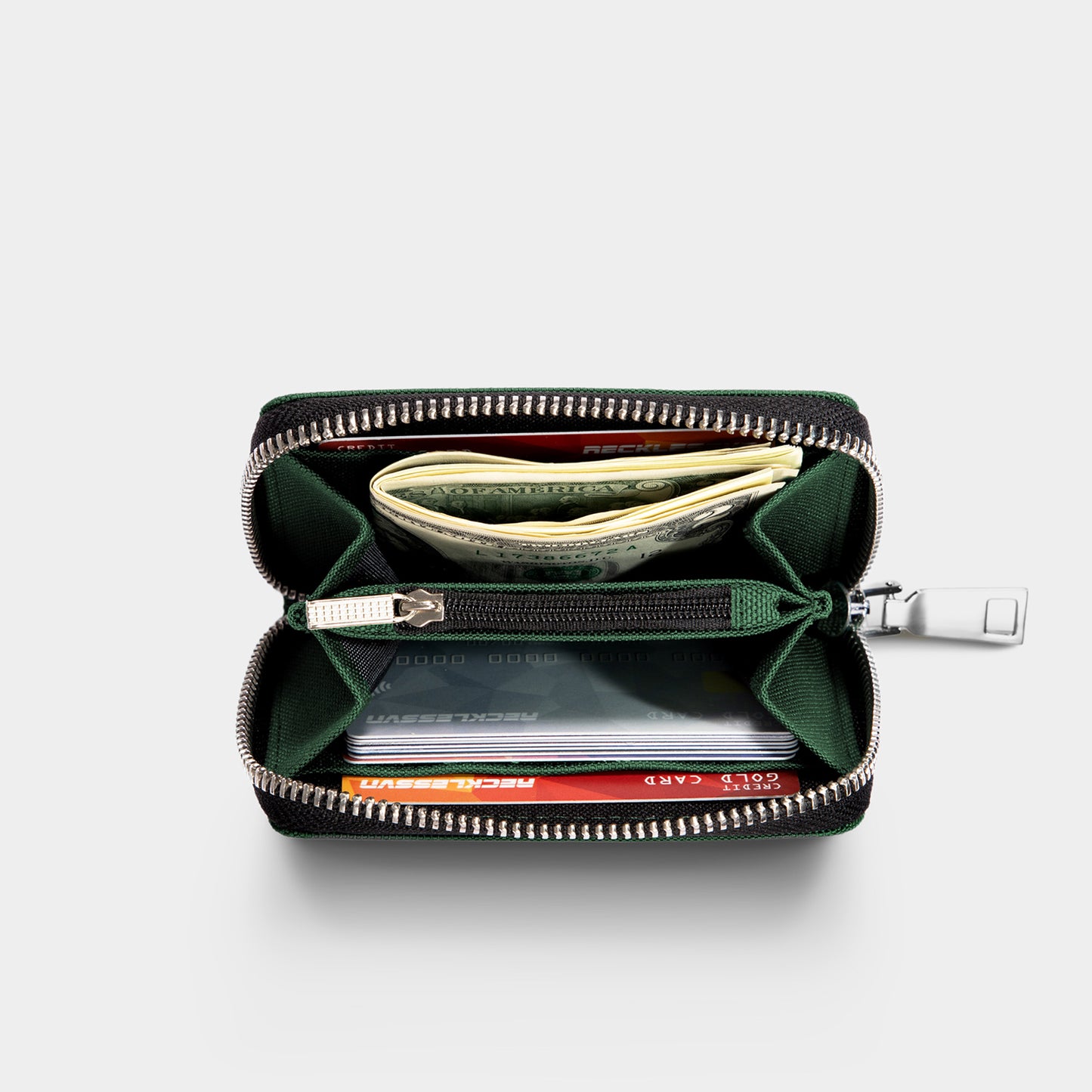 Zip Coin Wallet