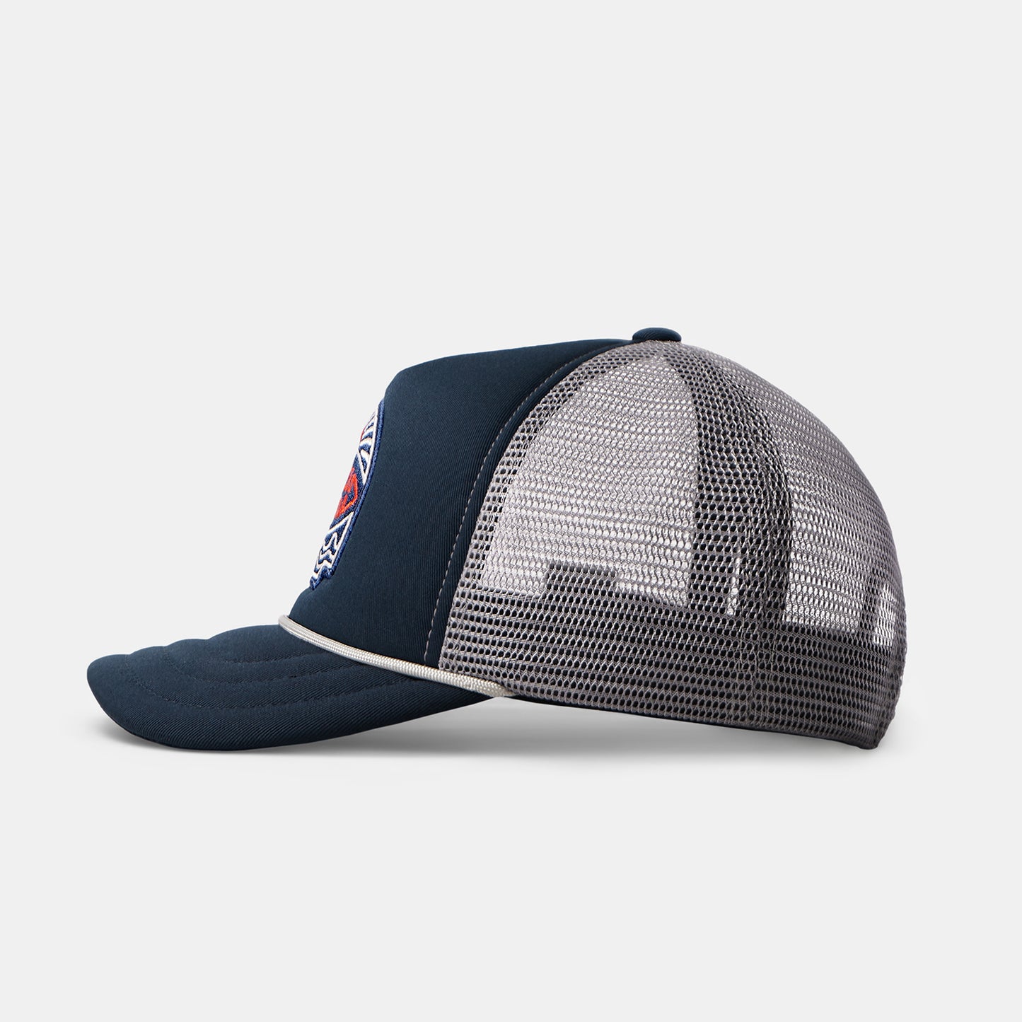 Strand Trucker Cap