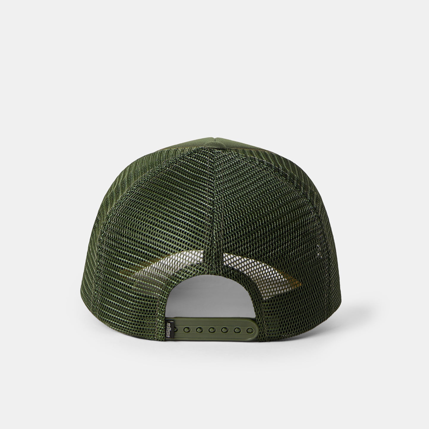 Strand Trucker Cap