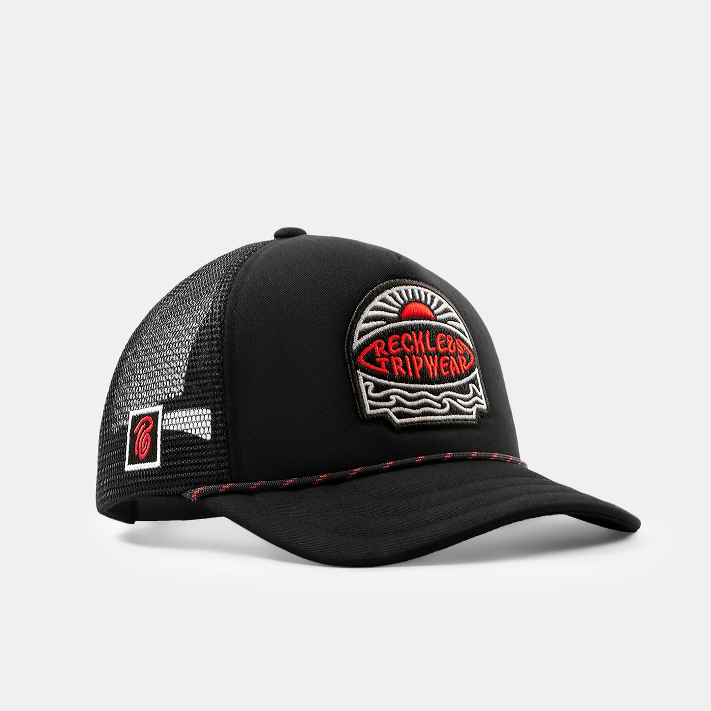 Strand Trucker Cap