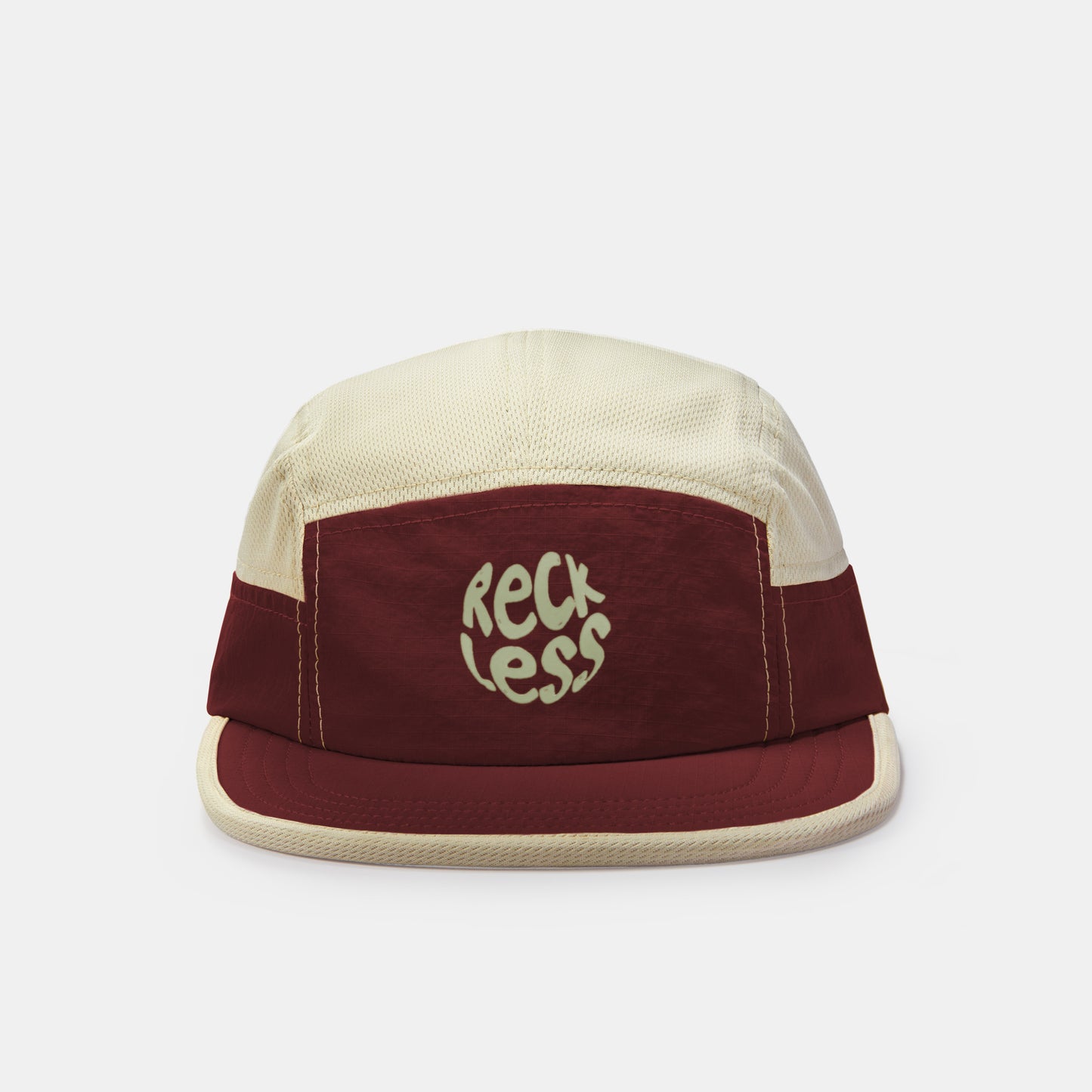 Atalanta Running Cap