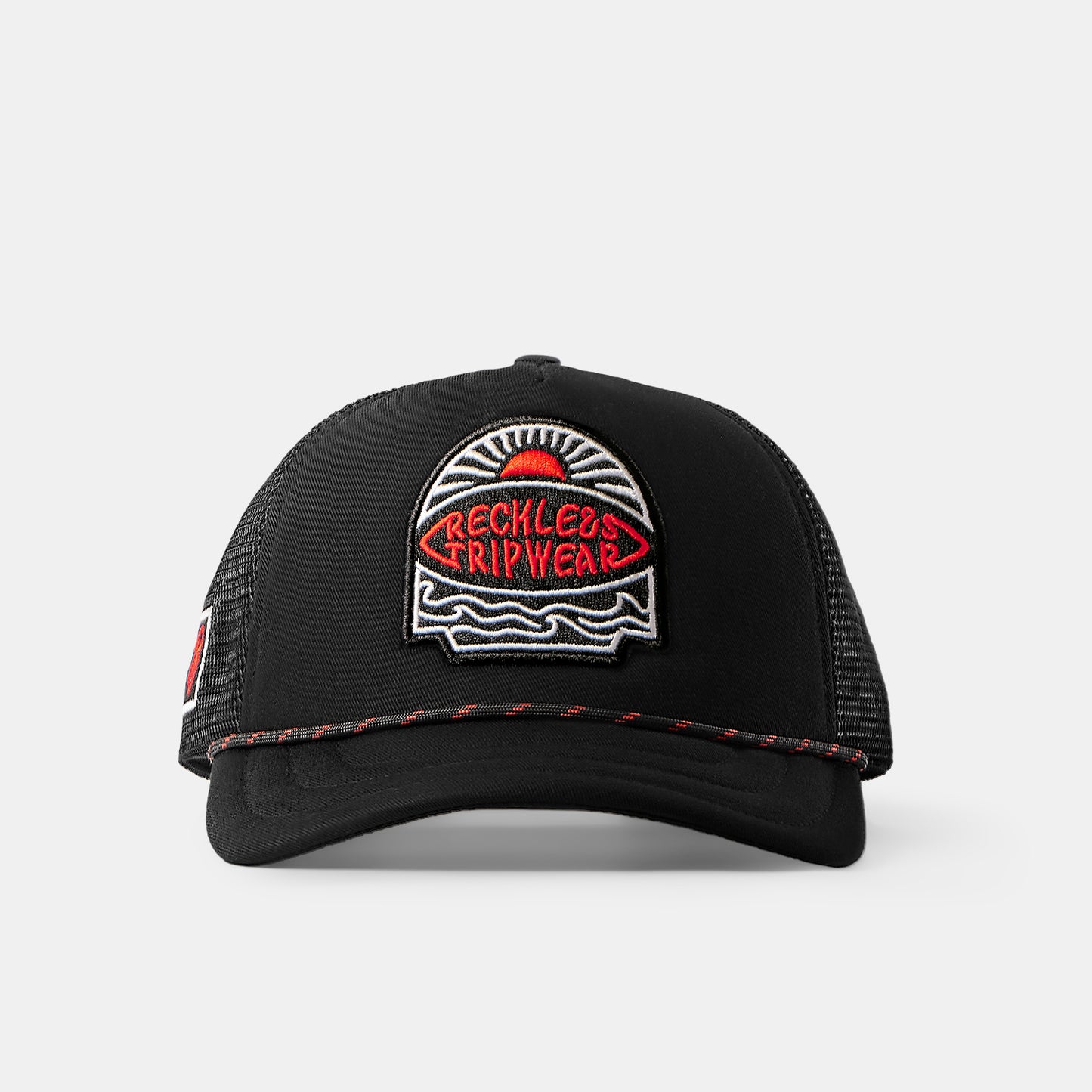 Strand Trucker Cap