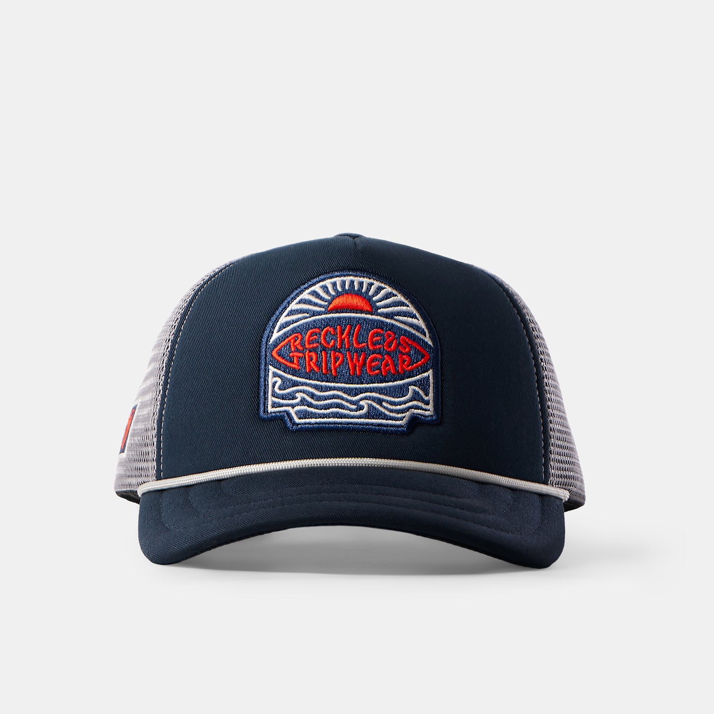 Strand Trucker Cap