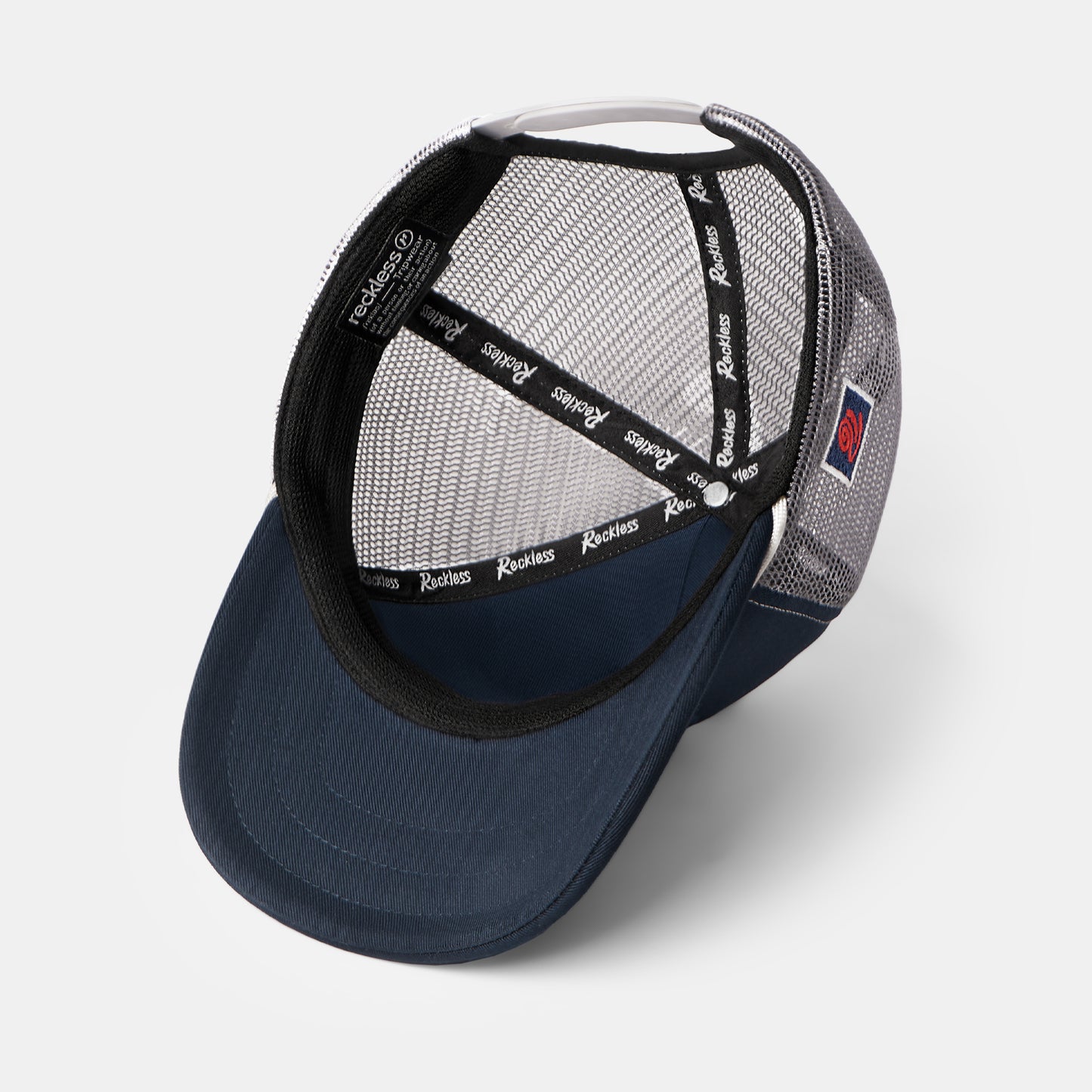 Strand Trucker Cap