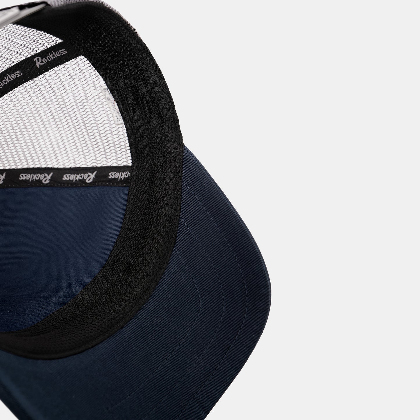 Strand Trucker Cap