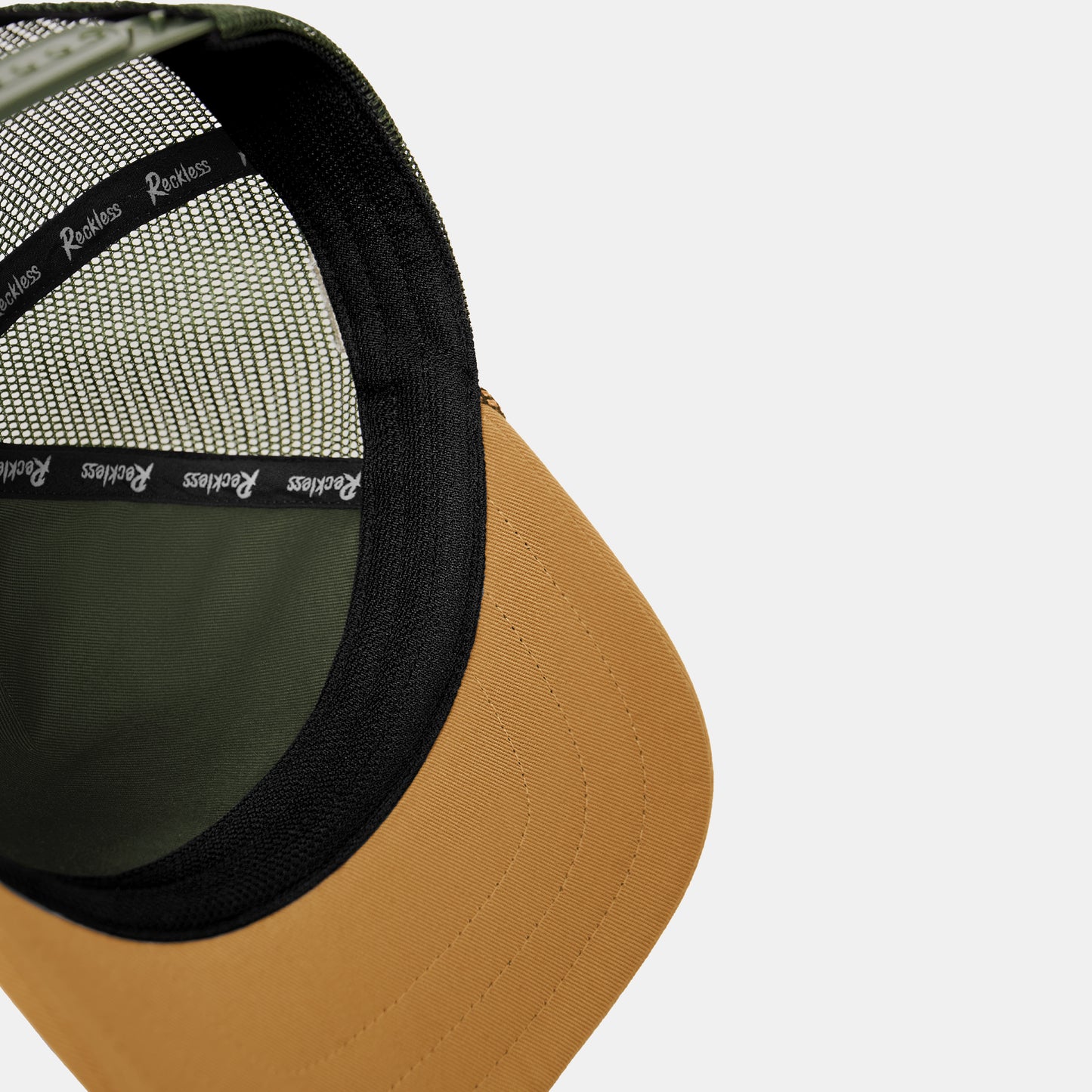 Strand Trucker Cap